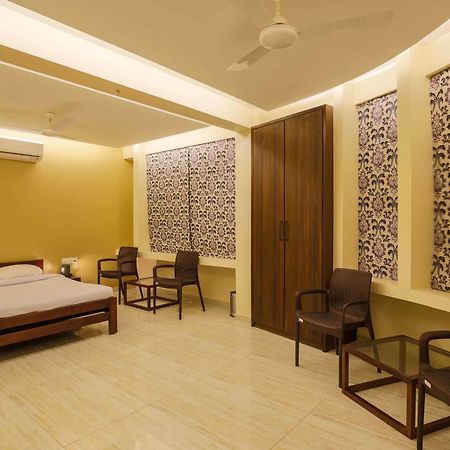 Hotel Darshan Kolhápur Kültér fotó