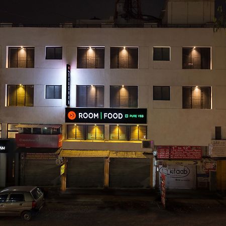 Hotel Darshan Kolhápur Kültér fotó