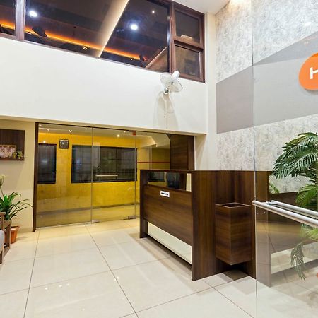 Hotel Darshan Kolhápur Kültér fotó